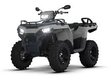 Sportsman 570 - Ghost Grey (T3b)