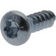 Vis auto perforatrice torx 2,9x16 mm