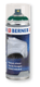 Peinture aérosol RAL6005 vert mousse 400ml (par 1)