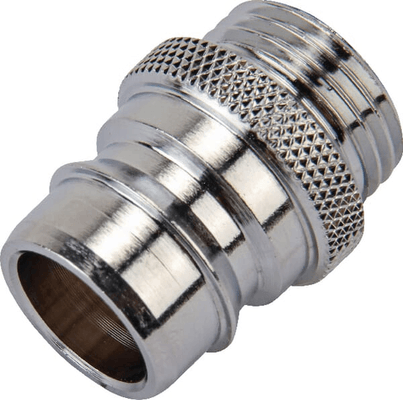 Pièces agricoles - Hydraulique - Graisseur de raccord 3/4"