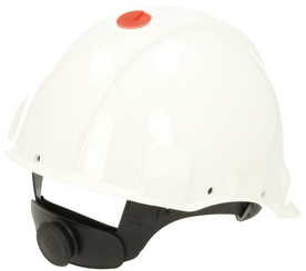 Vêtements et protections - Equipement - Casque de sécurité G3001 blanc