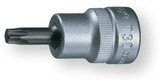 Douille 3/8" embout TX27 (par 1)