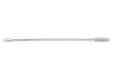 Rallonge flexible 1/4" 450mm