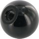 Tête sphérique M6x32mm