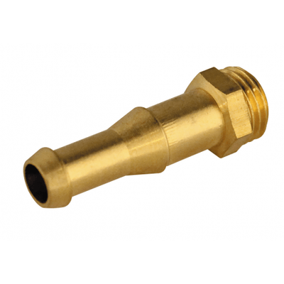 Pièces agricoles - Raccords - RACCORD TUBULURE 1/4"