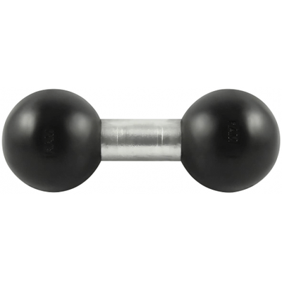 Pièces agricoles - Raccords - UNION DOUBLE ROTULE 1,5" RAM