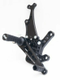 Commande reculée R&G RACING remplacement gauche 448114