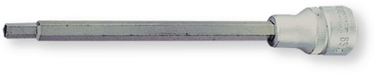 Douille longue 1/2 9 mm XXL (par 1)