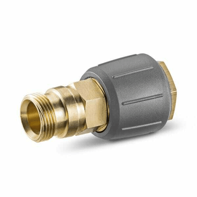 Pièces agricoles - Hydraulique - Coupleur rotatif TR