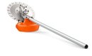 Moteurs et outils multifonction RA850