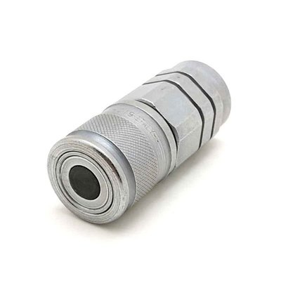 Pièces agricoles - Pièce divers - Coupleur femelle anti pollution 3/4 filetage FSAE 1" 1/16