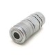 Coupleur femelle anti pollution 3/4 filetage FSAE 1" 1/16
