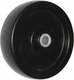 Roue de support p/AYP JD Toro Roper
