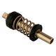 PISTON+JOINT P/VANNE ELECT SS RC