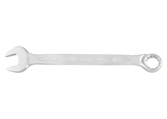 Outils - Outils divers - Clé mixte 75° 27mm