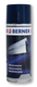 Spray aérosol protection anticorrosion de couleur aluminium 400 ml (par 1)