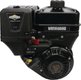 Moteur, horizontal