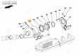 TURBO COMPRESSEUR Deutz-Fahr origine
