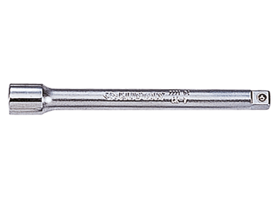 Outils - Outils divers - Blister de rallonge 1/4" 250mm