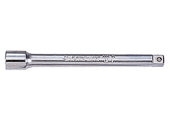 Outils - Outils divers - Blister de rallonge 1/4" 250mm