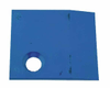 Pièce d'usure D SCR11 Lemken
