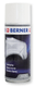 Peinture aérosol RAL3020 rouge signalisation 400ml (par 1)