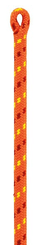 Vêtements et protections - Equipement - Corde FLOW orange 11.6 mm - 45m