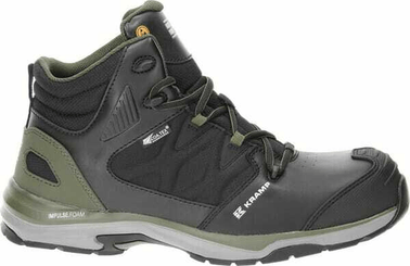 Vêtements et protections - Equipement - Chaussures hautes Skjern S3 45