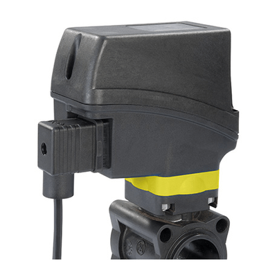 Pièces agricoles - Hydraulique - MOTEUR COMPLET VANNE JAUNE 863/873