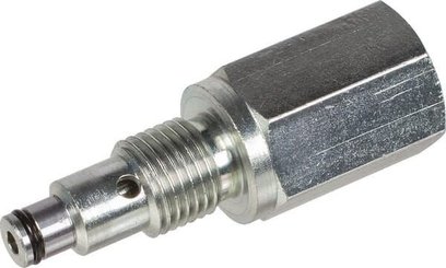 Pièces agricoles - Hydraulique - Tiroir PVPC 157B5600