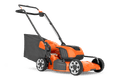 Tondeuse poussée et tractée LC251i