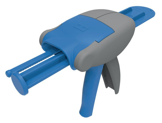 Chimie - Chimie divers - Pistolet Plast-O-Fix 10:1 spécial PP/PE (par 1)