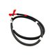 CABLE-1640MM 4 GA RED Polaris origine