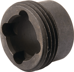 Pièces agricoles - Hydraulique - Bague filetée 1"