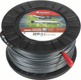 Fil de coupe Ø 3.5mm 120m rond Titanium Power gris Kramp