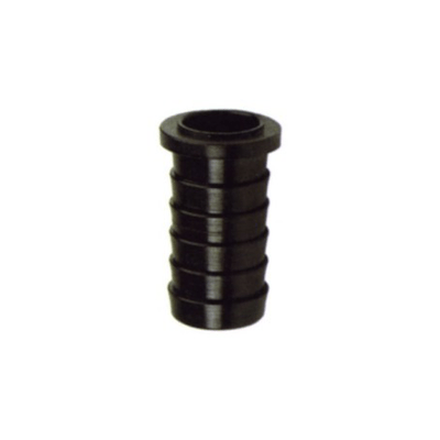 Pièces agricoles - Raccords - RACCORD DROIT 3/4" D.13