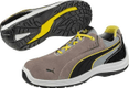 Chaussures Touring Stone basse S3 47