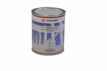 Chimie - Chimie divers - Galvanisation 70% mat 1L