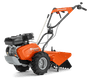 Motoculteur TR348