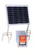 ELEC.VIC 355 SOLAIRE 30 W -  AVEC REGULATEUR