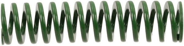 Pièces agricoles - Hydraulique - Ressort