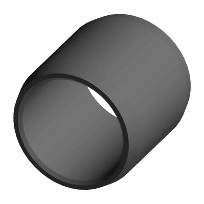 Pièces Quad & Motos - Pièces communes - DOWEL-HOLLOW,M8X8 Polaris origine