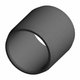 DOWEL-HOLLOW,M8X8 Polaris origine