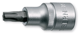 Douille 1/2" embout TX50 (par 1)