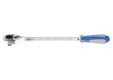 Cliquet 1/2" L:250mm 32 dents Douille de 19mm
