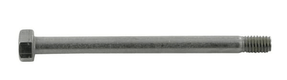 Sac de 10 axe filete inox F9S
