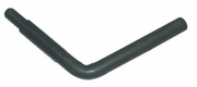 Poignée dériveteuse 1/4"&325"