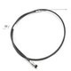 CABLE-CLUTCH,1614MM Polaris origine