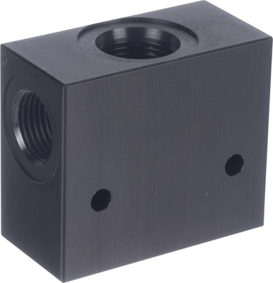 Pièces agricoles - Hydraulique - Carter en aluminium SDC10-2 -A
