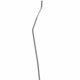 TUBE-COOLANT,HT UPPER Polaris origine